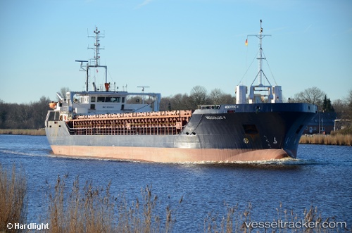 vessel Celtic Navigator IMO: 9256169, Multi Purpose Carrier
