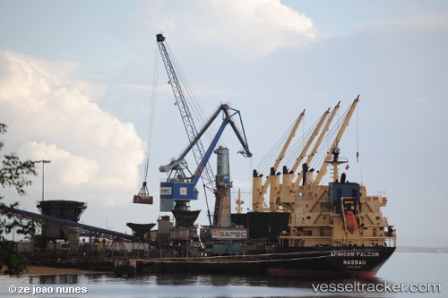 vessel SABEEL STAR IMO: 9257058, Bulk Carrier