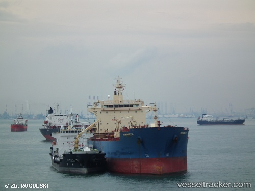 vessel Petrolimex 16 IMO: 9257723, Chemical Oil Products Tanker