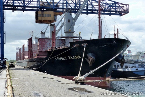 vessel GOLDEN LEAF IMO: 9258325, Bulk Carrier