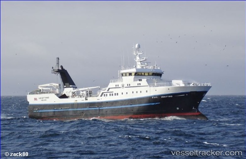 vessel Shpitcbergen IMO: 9258741, Fishing Vessel
