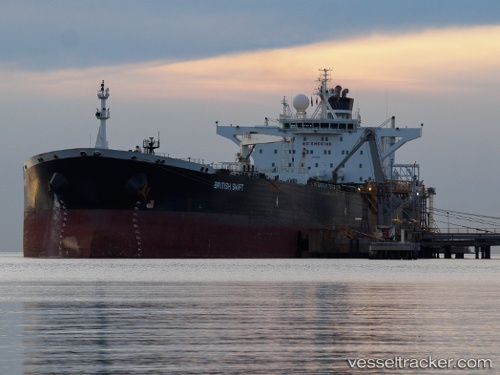 vessel Gold Season IMO: 9258868, Oil And Chemical Tanker