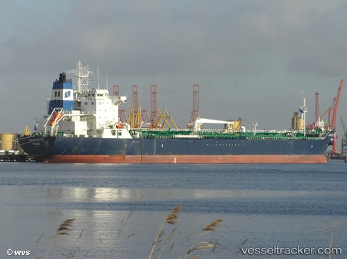vessel '636020277' IMO: 9259290, 