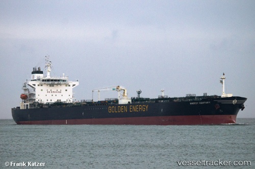 vessel Fusion Energy IMO: 9259329, Oil Products Tanker
