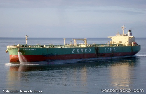 vessel LOURDES IMO: 9259692, Crude Oil Tanker