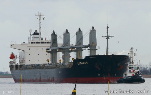 vessel SEA PEARL J IMO: 9261011, Multi Purpose Carrier