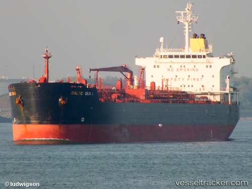 vessel Stefanos IMO: 9261396, Chemical Oil Products Tanker
