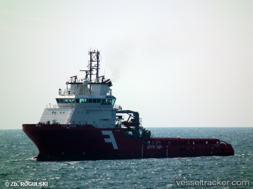 vessel SEA MEADOW 09 IMO: 9261877, Offshore Tug/Supply Ship