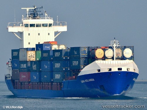 vessel Gulf Livestock 1 IMO: 9262883, Livestock Carrier

