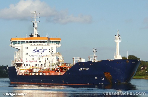 vessel PETRA IMO: 9263382, Chemical/Oil Products Tanker