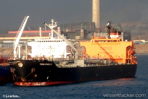 vessel Sino Star IMO: 9263693, Chemical Tanker