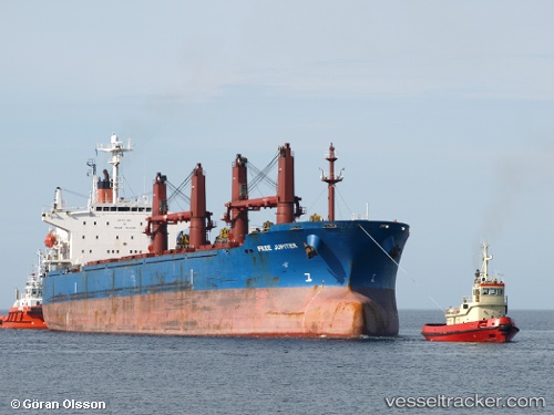 vessel Changlianghai IMO: 9264037, Bulk Carrier
