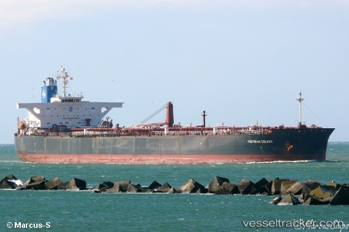 vessel Themis IMO: 9264570, Oil Products Tanker