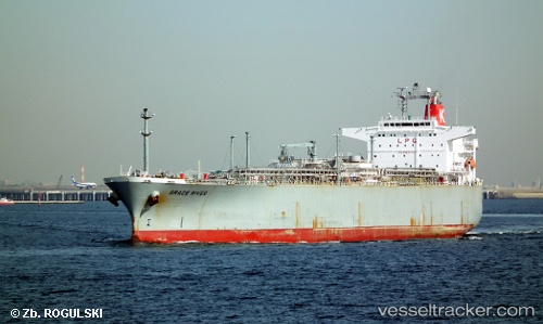 vessel '419001550' IMO: 9264908, 