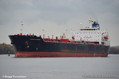 vessel Johnny Traveller IMO: 9265861, Chemical Oil Products Tanker
