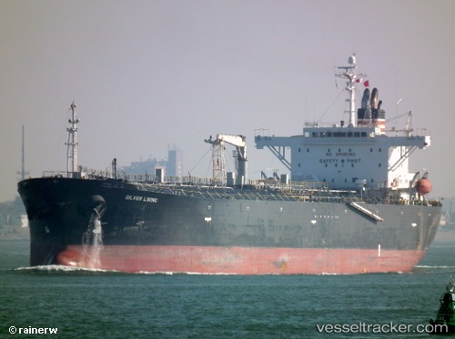 vessel Safesea Neha Iii IMO: 9266475, Crude Oil Tanker
