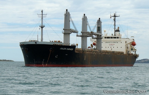 vessel Hai Nam 79 IMO: 9266932, General Cargo Ship

