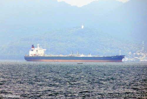 vessel Star Valiant IMO: 9267364, Crude Oil Tanker
