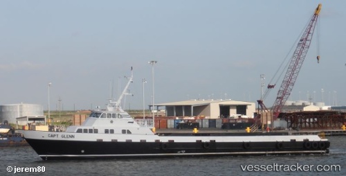 vessel Falco IMO: 9269805, Offshore Tug Supply Ship
