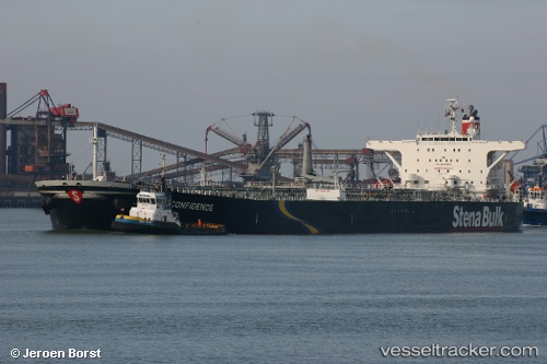 vessel Quetta IMO: 9270555, Crude Oil Tanker
