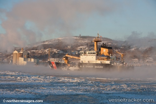 vessel Cg Alder IMO: 9271145, Buoy Lighthouse Vessel
