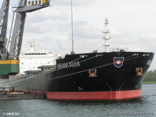 vessel GREAT WENFA IMO: 9273210, Bulk Carrier