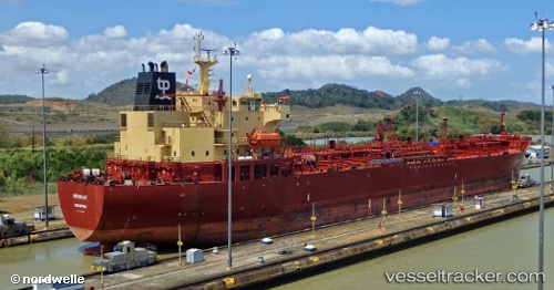 vessel Buddha IMO: 9273246, Chemical Oil Products Tanker
