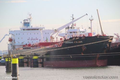 vessel Spica IMO: 9273636, Chemical Oil Products Tanker
