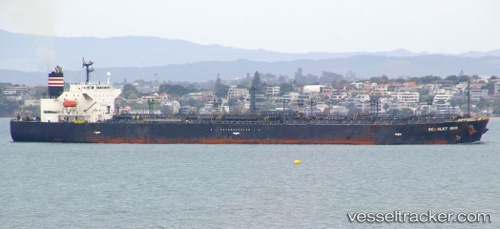 vessel Scarlet Ibis IMO: 9273832, Chemical Oil Products Tanker
