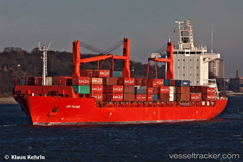 vessel 352986169 IMO: 9273947, 