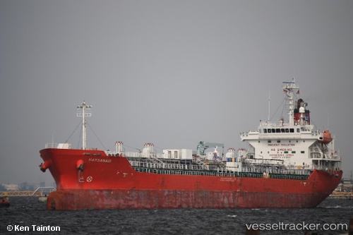 vessel '351517000' IMO: 9274288, 