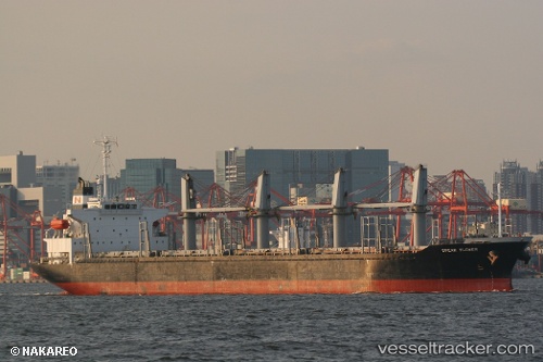 vessel Cherry Point IMO: 9276731, Bulk Carrier
