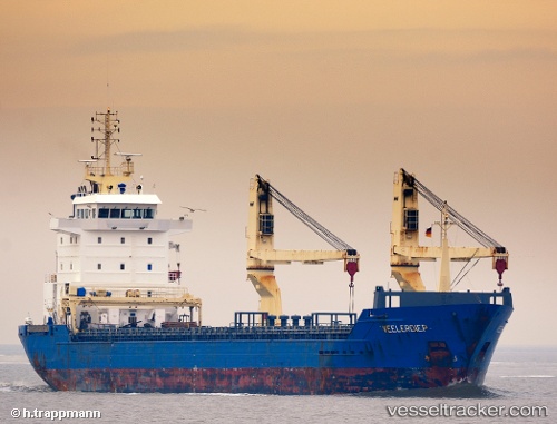 vessel Tip Stockholm IMO: 9277333, Multi Purpose Carrier
