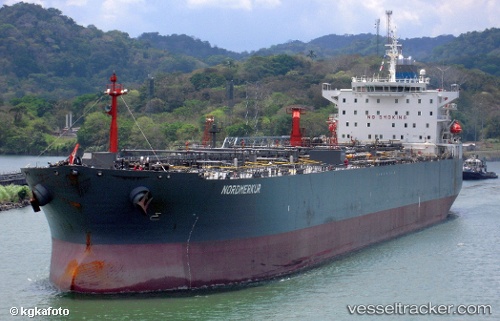 vessel SUPER EVER IMO: 9277761, Oil Products Tanker