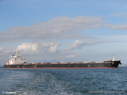 vessel Ocean Queen IMO: 9278571, Ore Carrier

