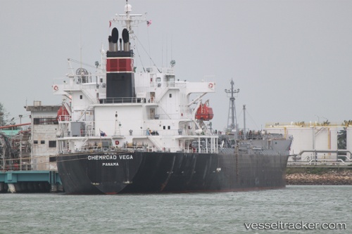 vessel Mtm St Jean IMO: 9278674, Chemical Oil Products Tanker
