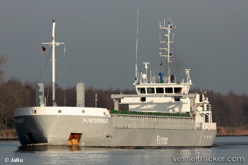 vessel Kapitan Kokovin IMO: 9279422, Multi Purpose Carrier
