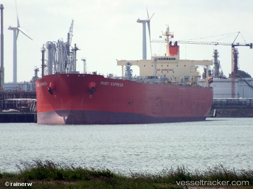 vessel Sanmar Sangeet IMO: 9279757, Oil Products Tanker
