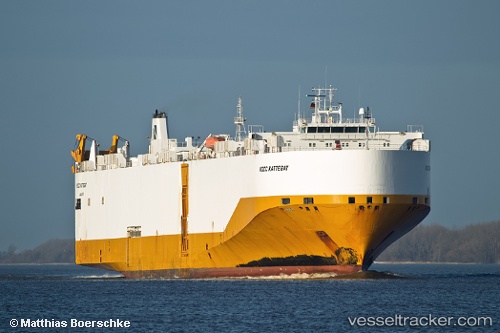 vessel RT STEPHANIE IMO: 9279812, 