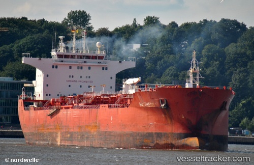 vessel 563130900 IMO: 9281554, 