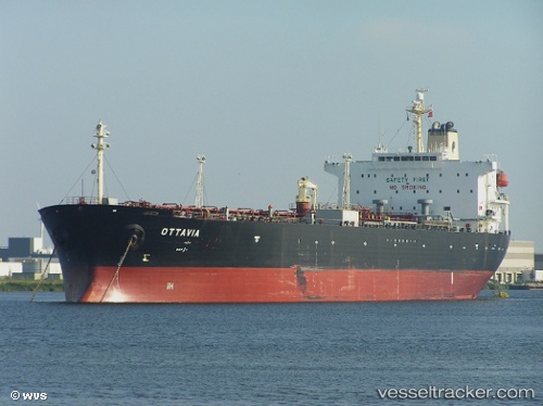 vessel Dai Minh IMO: 9282297, Crude Oil Tanker

