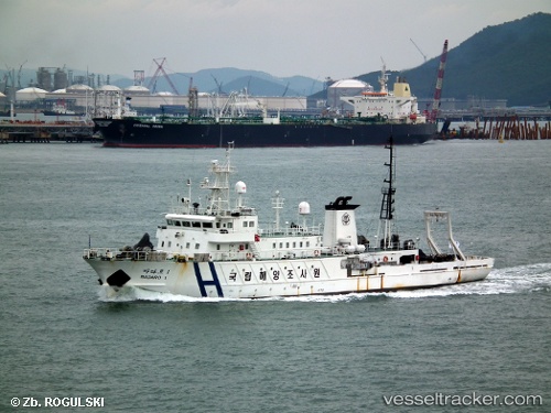 vessel Badaro1 IMO: 9282584, Fishing Support Vessel
