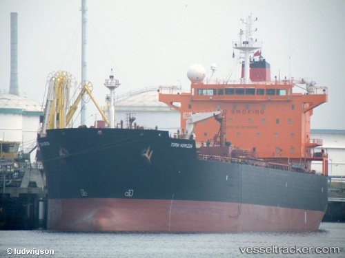 vessel HARI PRAKASH IMO: 9283710, Oil Products Tanker