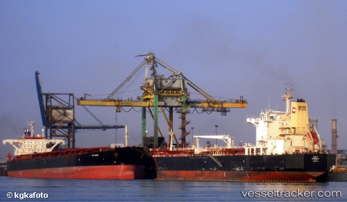 vessel Tula IMO: 9283734, Chemical Oil Products Tanker
