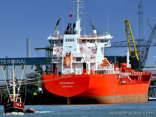 vessel 259079000 IMO: 9283978, 