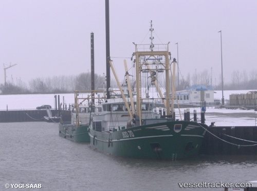 vessel Royal Frysk IMO: 9284099, Fishing Vessel
