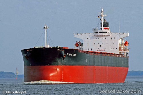 vessel Thalassini IMO: 9286592, Bulk Carrier
