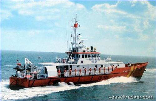 vessel Sar 412 IMO: 9287259, Search And Rescue Vessel
