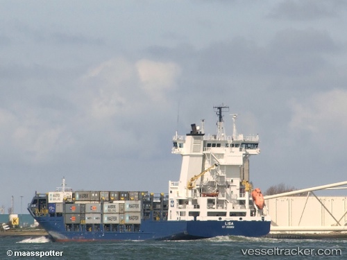 vessel '210163000' IMO: 9287704, 