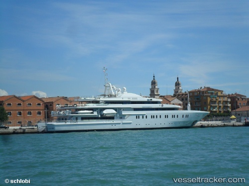 vessel Moonlight Ii IMO: 9288215, Service Ship
